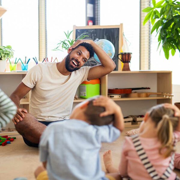 Motor Skills