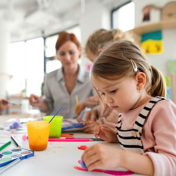 Creative Arts