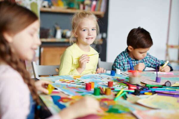 Sensory Playtime